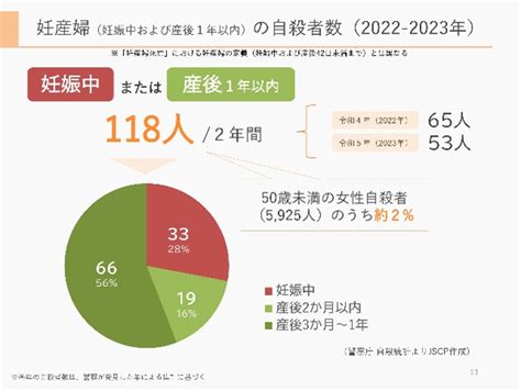 懷孕自殺|【いのちを育む妊産婦の危機 ～新たな自殺統計項目が明かす自。